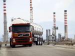 Volvo FM12 4x2 2003 года